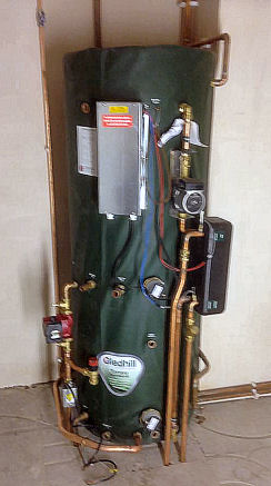 Heating Engineer: Image 2